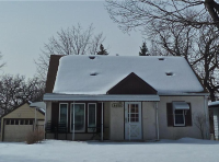 4528 6th Street Ne, Columbia Heights, MN 55421 