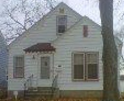 5309 45th Avenue South, Minneapolis, MN 55417 