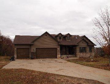 6630 320th Street North, Stacy, MN 55079 