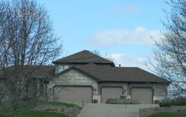 14502 55th Street Northeast, Saint Michael, MN 55376 