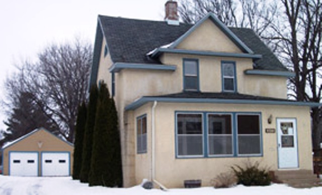 607 2nd Ave Sw, Hutchinson, MN 55350 