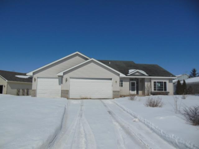 3443 228th Ave North, Saint Francis, MN 55070 