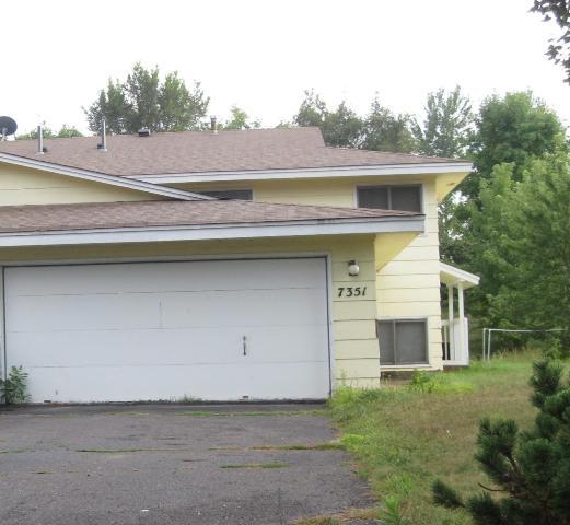 7351 122nd Ave N, Champlin, MN 55316 