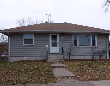 699 Humboldt Avenue, Saint Paul, MN 55107 