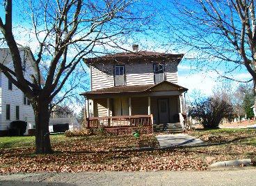 318 North Skookum Street, Janesville, MN 56048 