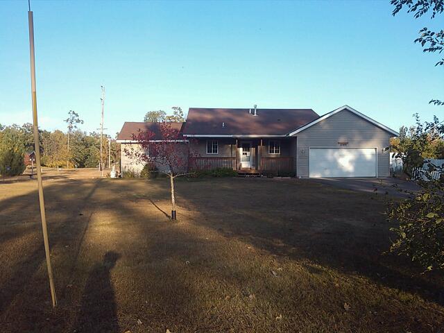 37891 Eaglewood Avenue, North Branch, MN 55056 