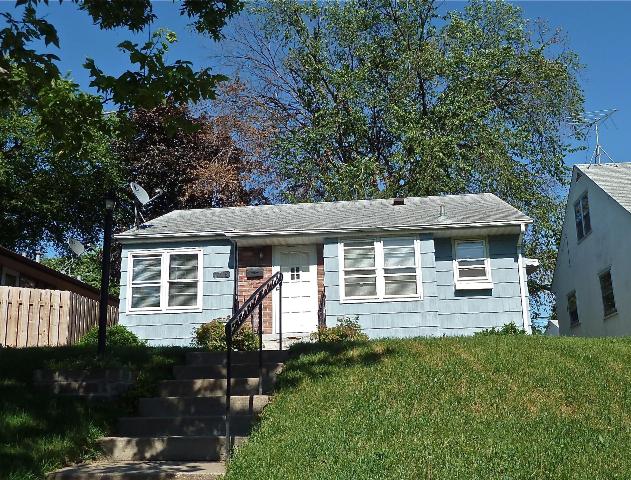 3716 Regent Avenue North, Robbinsdale, MN 55422 