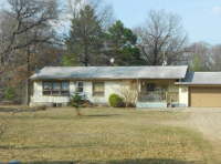 761 327th Ave Ne, Cambridge, MN 55008 