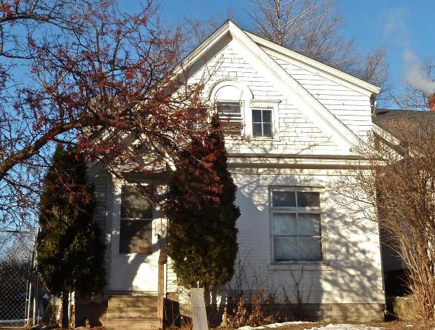 3227 Fremont Avenue North, Minneapolis, MN 55412 