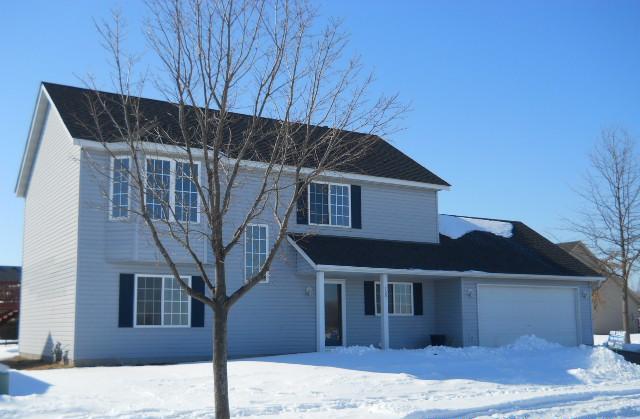 700 14th St, Farmington, MN 55024 