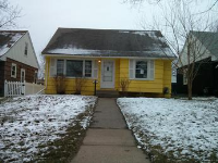 4749 4th St NE, Columbia Heights, MN 55421 