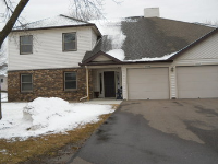 12258 N 42nd Avenue, Plymouth, MN 55441 