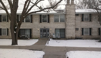 1008  #3 Westbrooke Way, Hopkins, MN 55343 