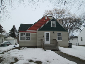 1005 11th Street So, Moorhead, MN 56560 