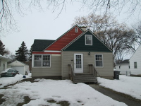 1005 11th Street So, Moorhead, MN 56560 