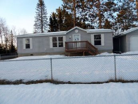 41 Bush St, Sandstone, MN 55072 