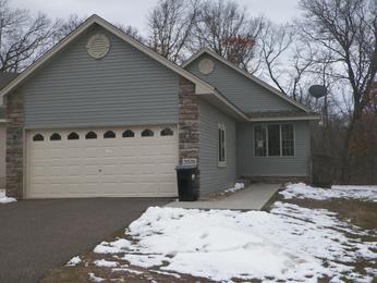 3578 232nd Ct NW, Saint Francis, MN 55070 