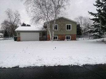 9815 Austin Street, Blaine, MN 55014 