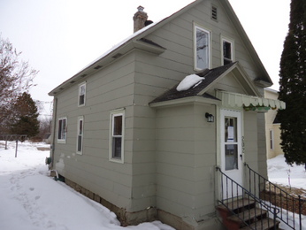 202 Sadie St, Marble, MN 55764 