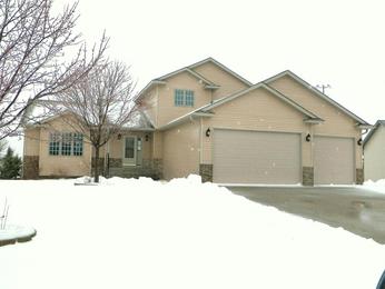 1018 111th Ave NE, Blaine, MN 55434 