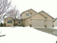 1018 111th Ave NE, Blaine, MN 55434 