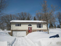 2425 Southview Driv, Fergus Falls, MN 56537 