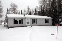 5208 N Comstock Lak, Cotton, MN 55724 