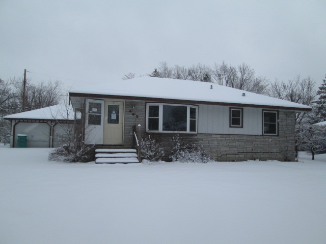 603 NW 114th Ave, Coon Rapids, MN 55448 