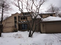 6 Black Oak Road, North Oaks, MN 55127 