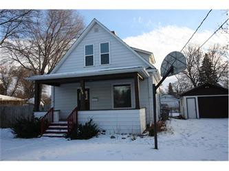 209 8th Avenue Sout, Moorhead, MN 56560 