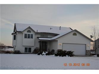541 Deer Trail, Montgomery, MN 56069 