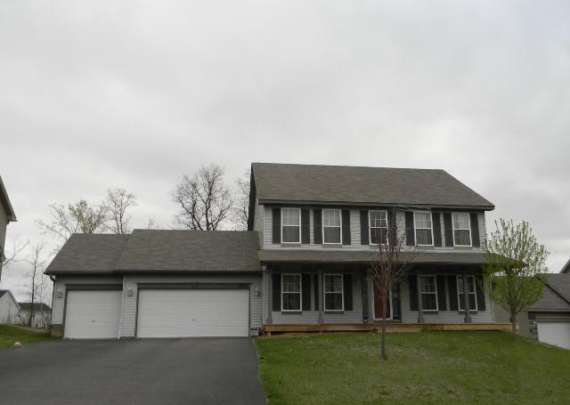 10761 186th Circle Northwest, Elk River, MN 55330 