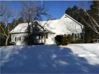 227 Dewey Avenue So, Wilton, MN 56601 