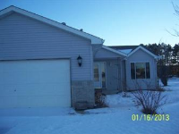 14903 283rd Lane Nw, Zimmerman, MN 55398 