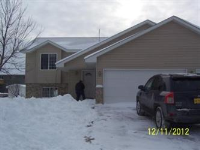 13016 7th Avenue S, Zimmerman, MN 55398 