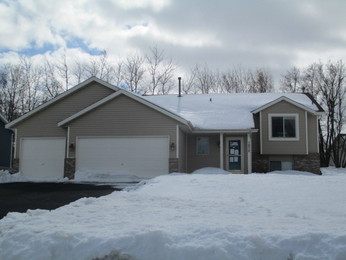 1872 73rd St, Centerville, MN 55038 