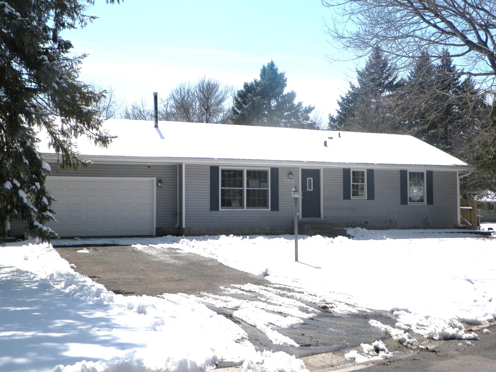 7218 166th Court We, Rosemount, MN 55068 