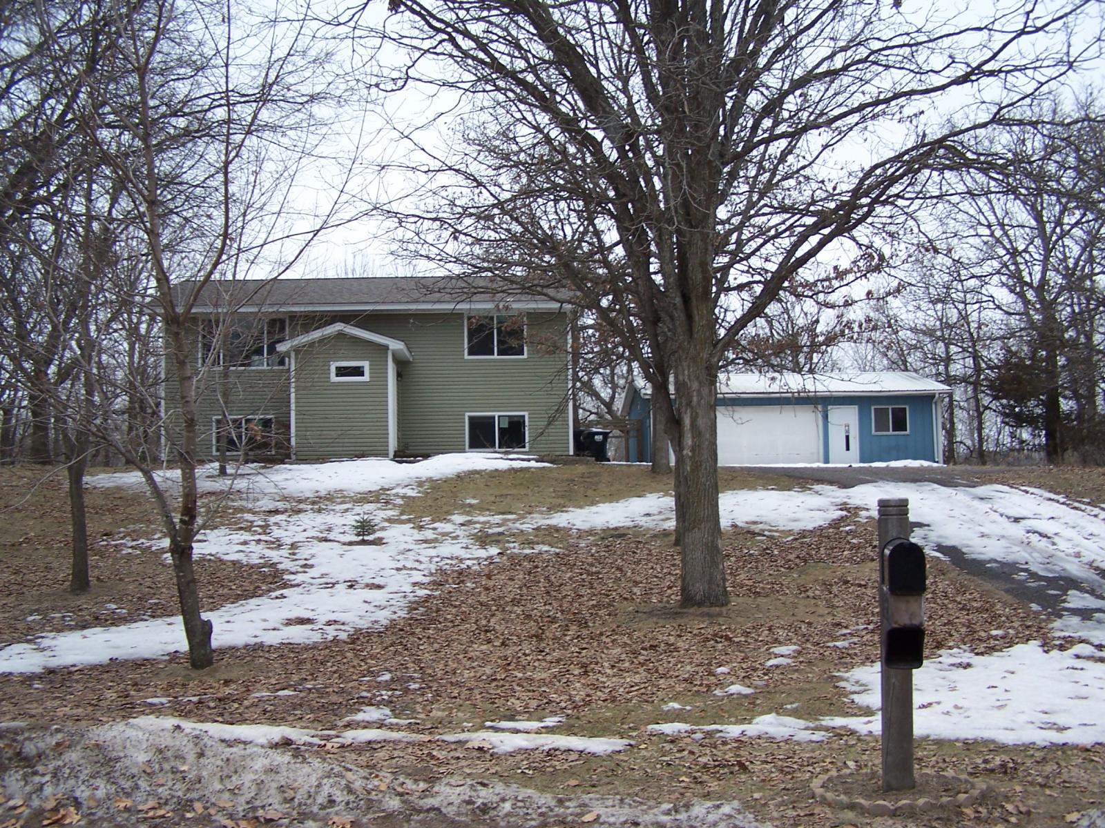 13420 Oakwood Rd, Zimmerman, MN 55398 