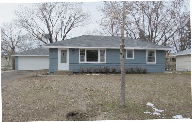 11250 NW Crocus St, Coon Rapids, MN 55433 