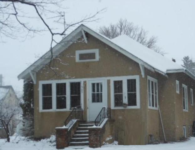 305 East Walnut, Sacred Heart, MN 56285 