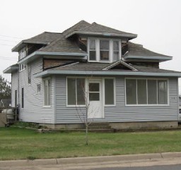 312 Hazel St, Pillager, MN 56473 