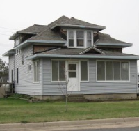 312 Hazel St, Pillager, MN 56473 