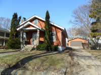 923 N 15th Ave, South Saint Paul, MN 55075 