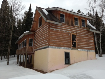 17360 Teddy Road NW, Shevlin, MN 56676 