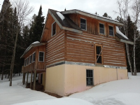 17360 Teddy Road NW, Shevlin, MN 56676 