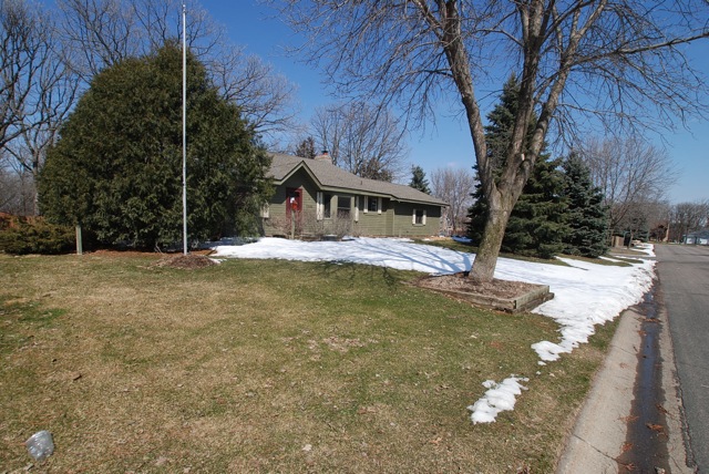 13144 Ibis St NW, Coon Rapids, MN 55448 