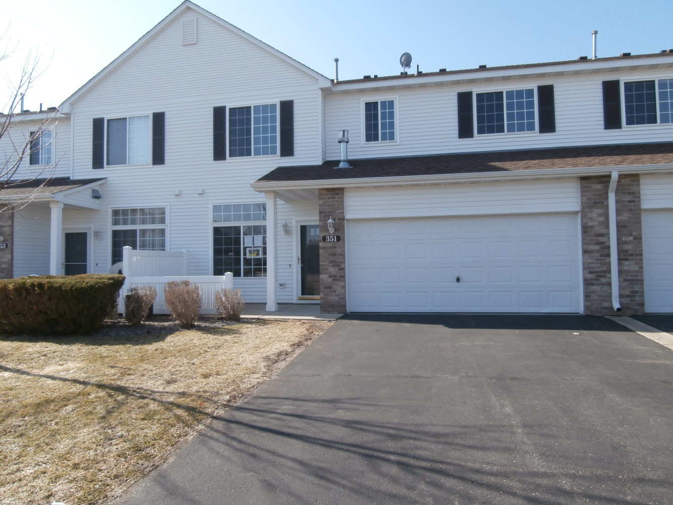 351 Frederick Cir, Hastings, MN 55033 