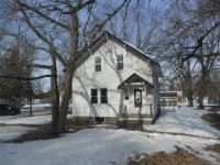 603 NE 5th Avenue, Grand Rapids, MN 55744 