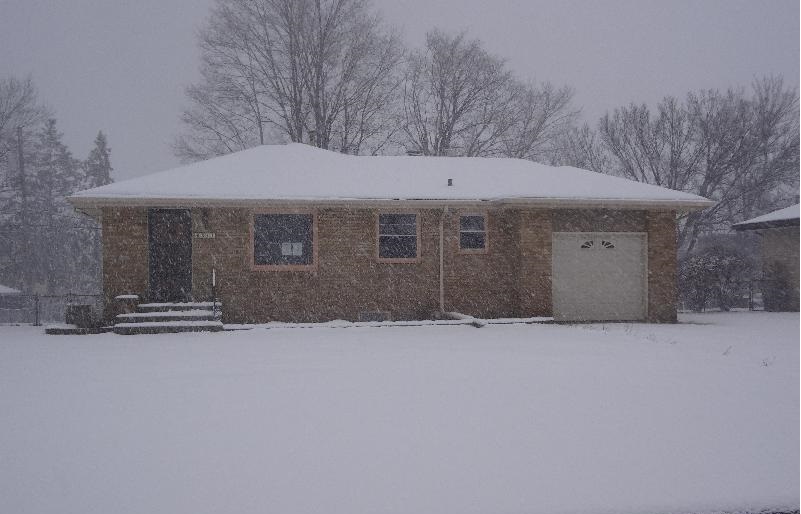 6341 Halifax Drive, Brooklyn Center, MN 55429 