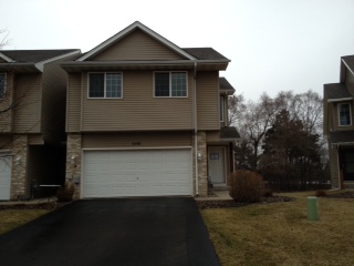 5441 Nw145th Ave, Ramsey, MN 55303 